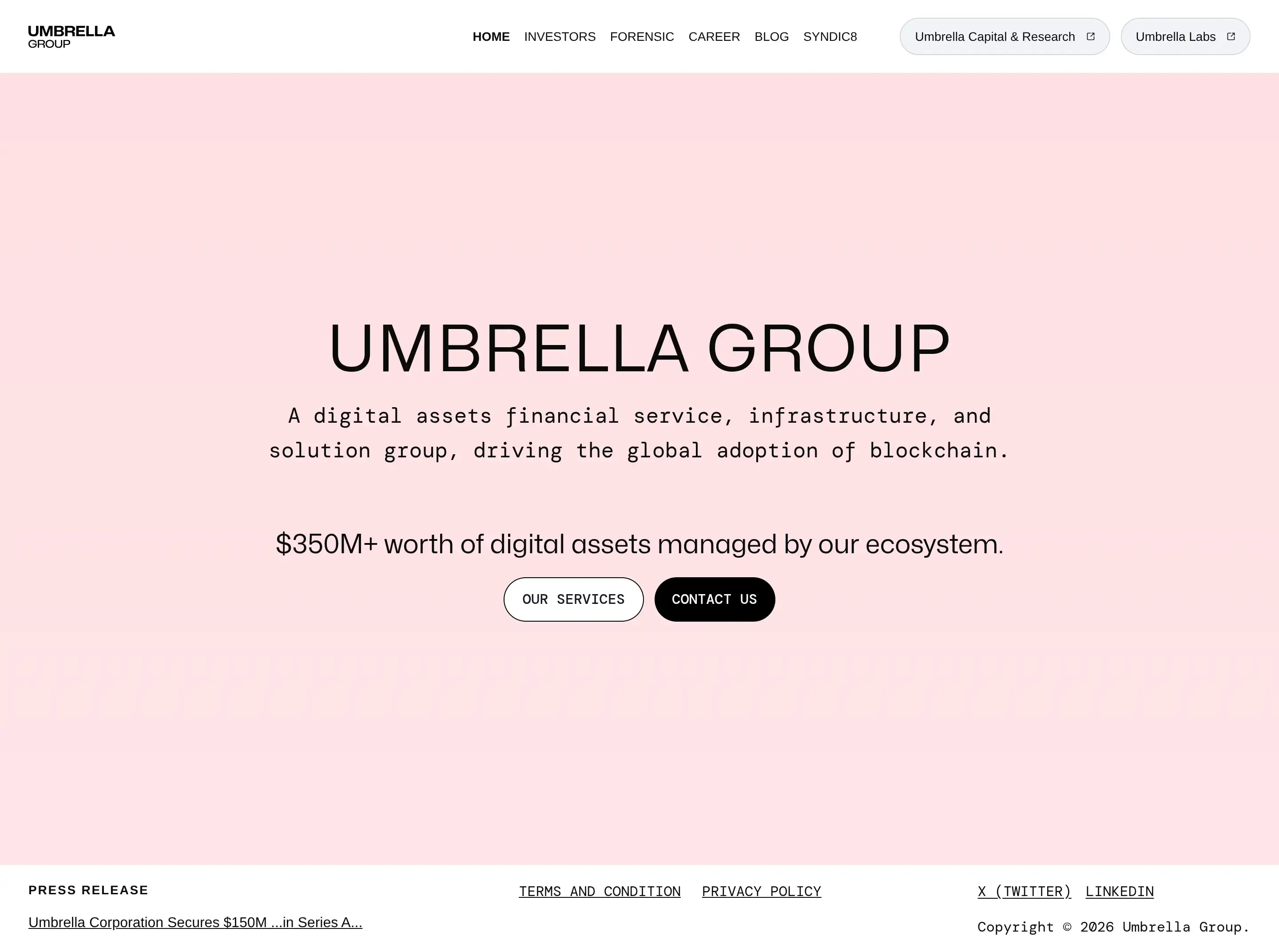 Umbrella Group
